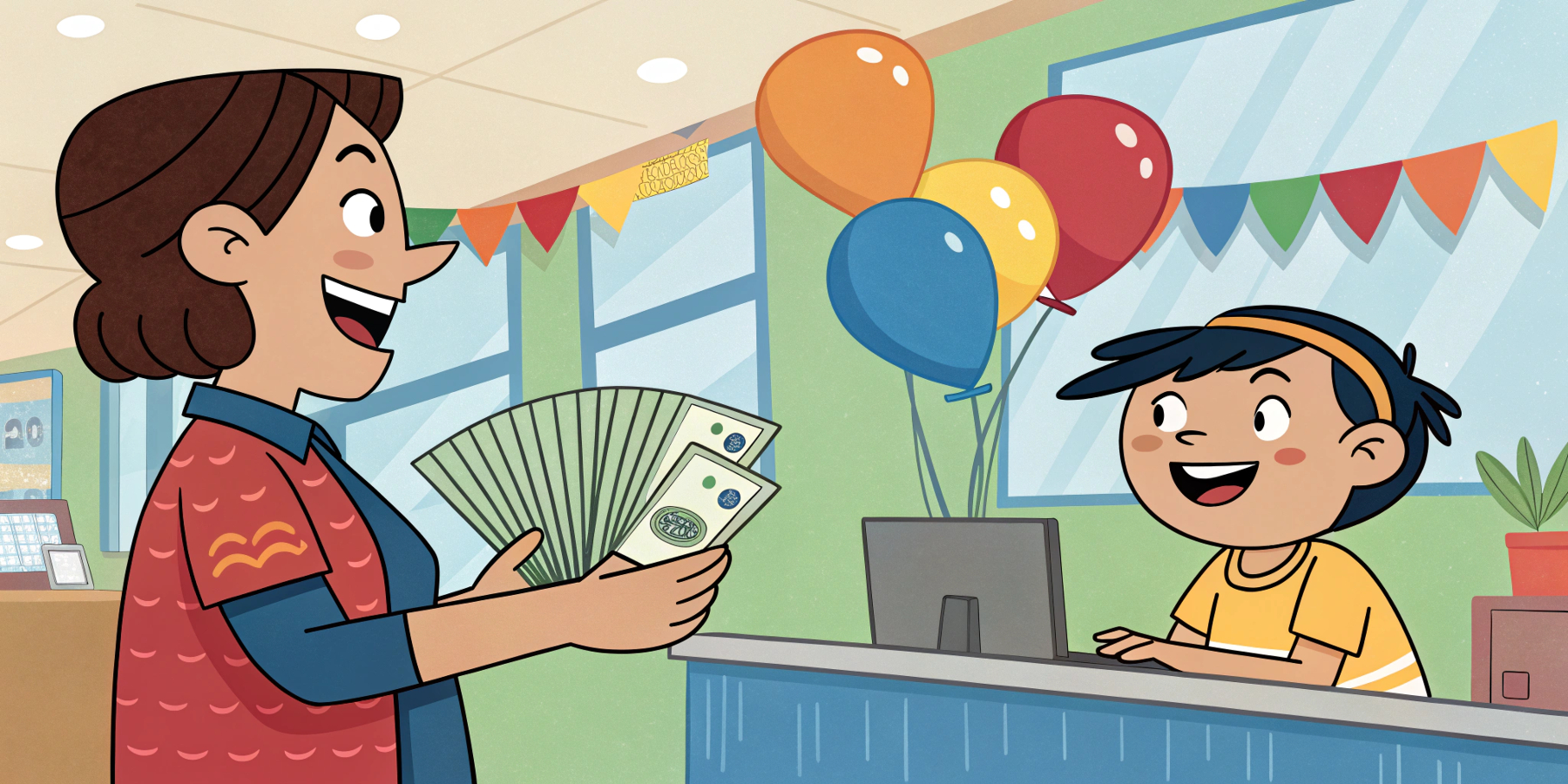 На що краще брати кредит, щоб схвалили