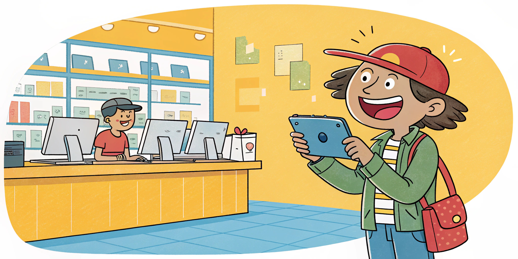 Що обрати: кредит чи розстрочку