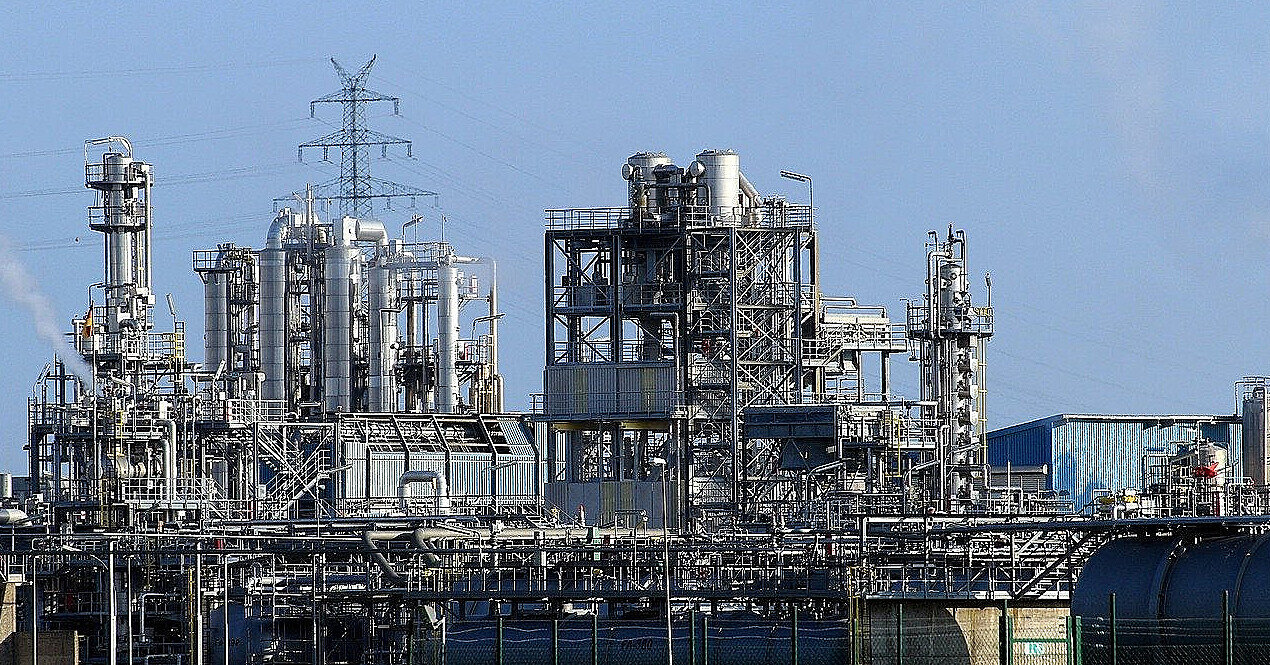 Индийские НПЗ исследуют законные пути приобретения российской нефти - Bloomberg